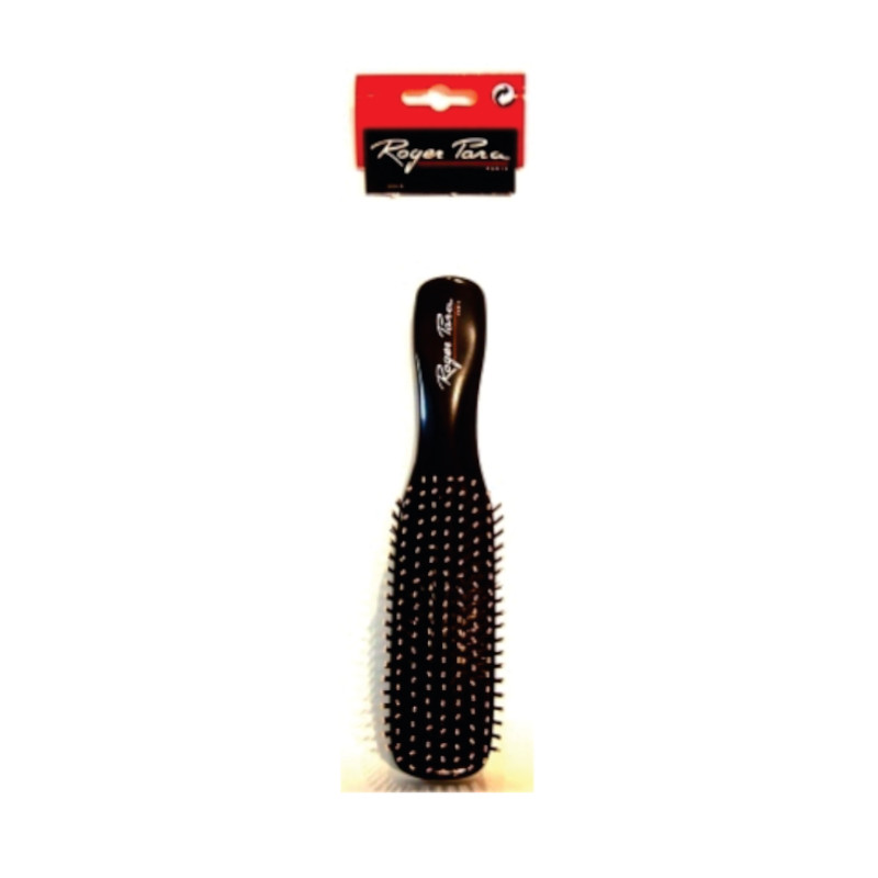 R/Para Brush Nylon Beads 9 Row