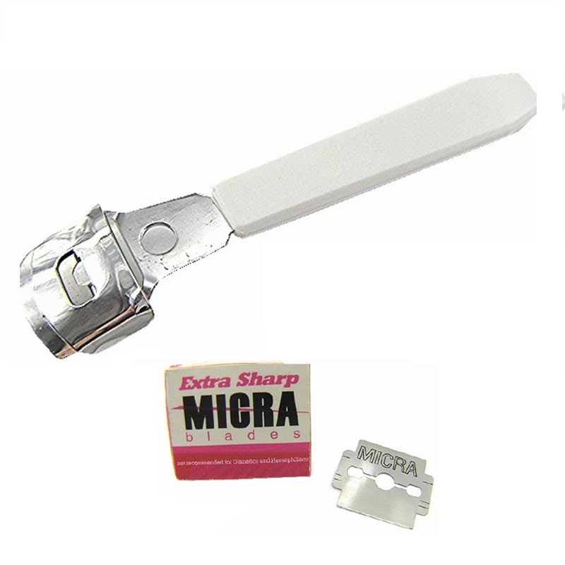 Corn Cutter with Blades
