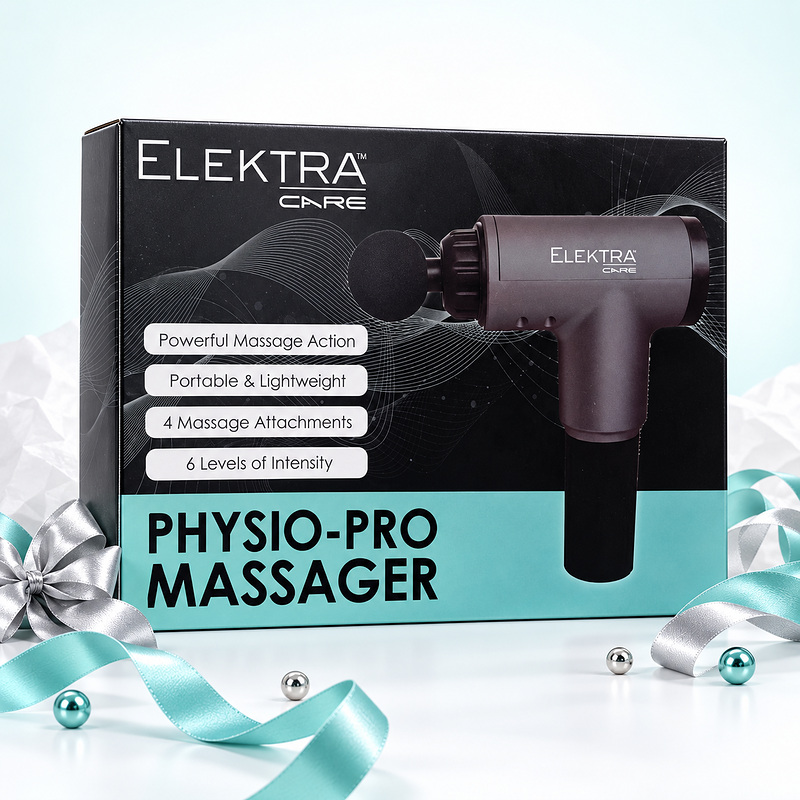 Elektra Physio-Pro Massager