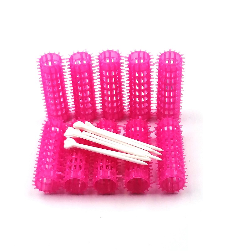Rollers with Pins Small 10Pk