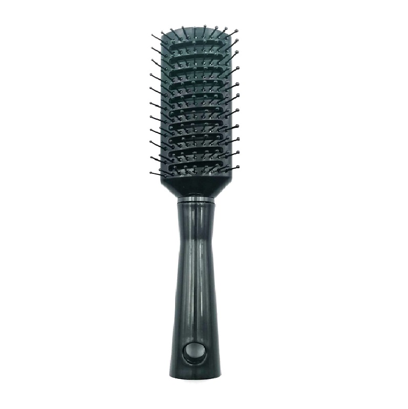 Brush Hair Vented