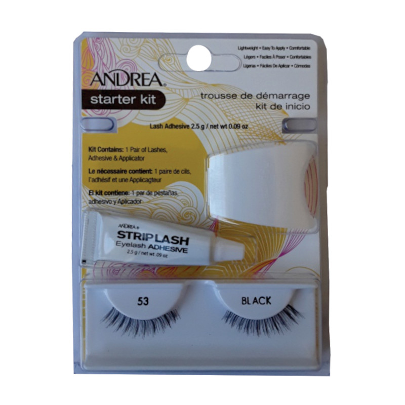 Andrea Modlash Starter Kit 53(24702)
