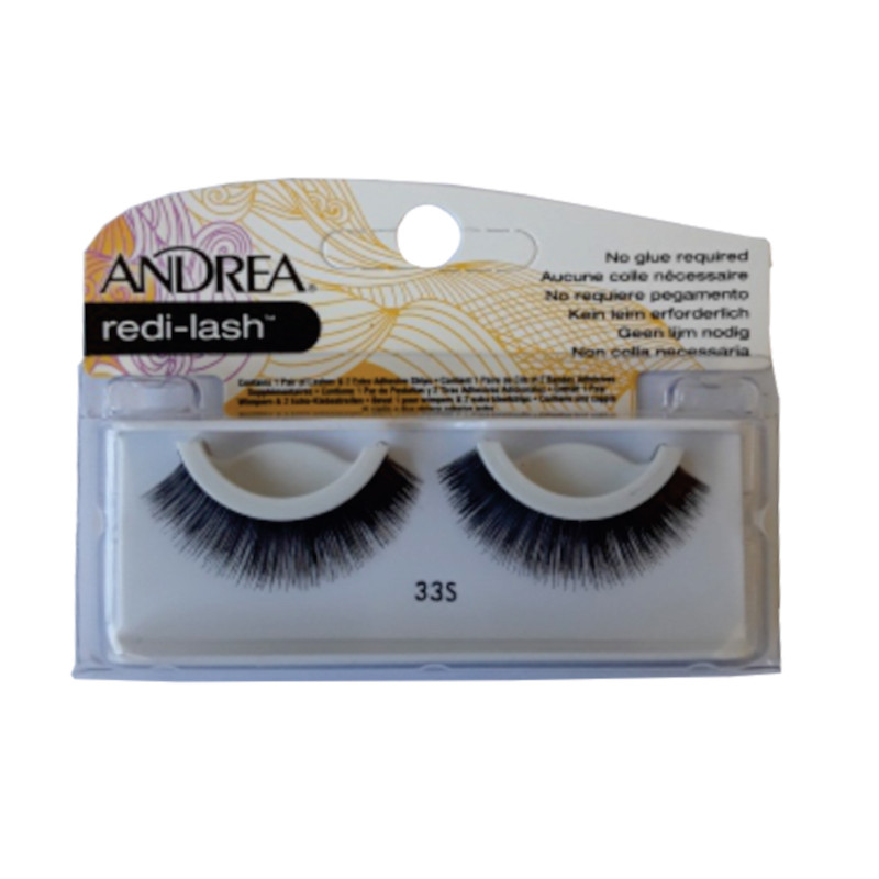 Andrea Redi - Lash 33S