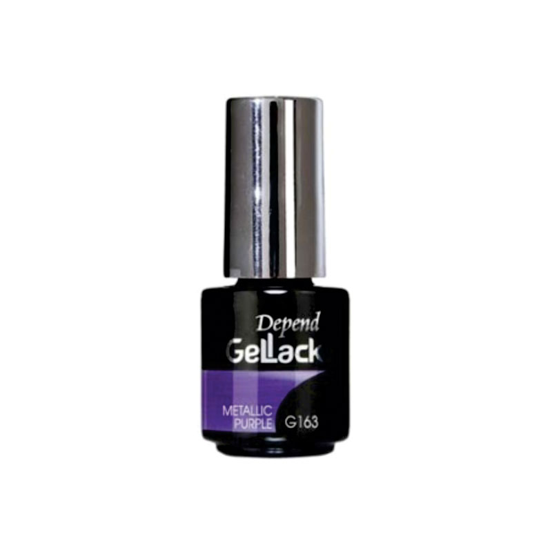 Depend Gel Lack Colour No 163 5ml