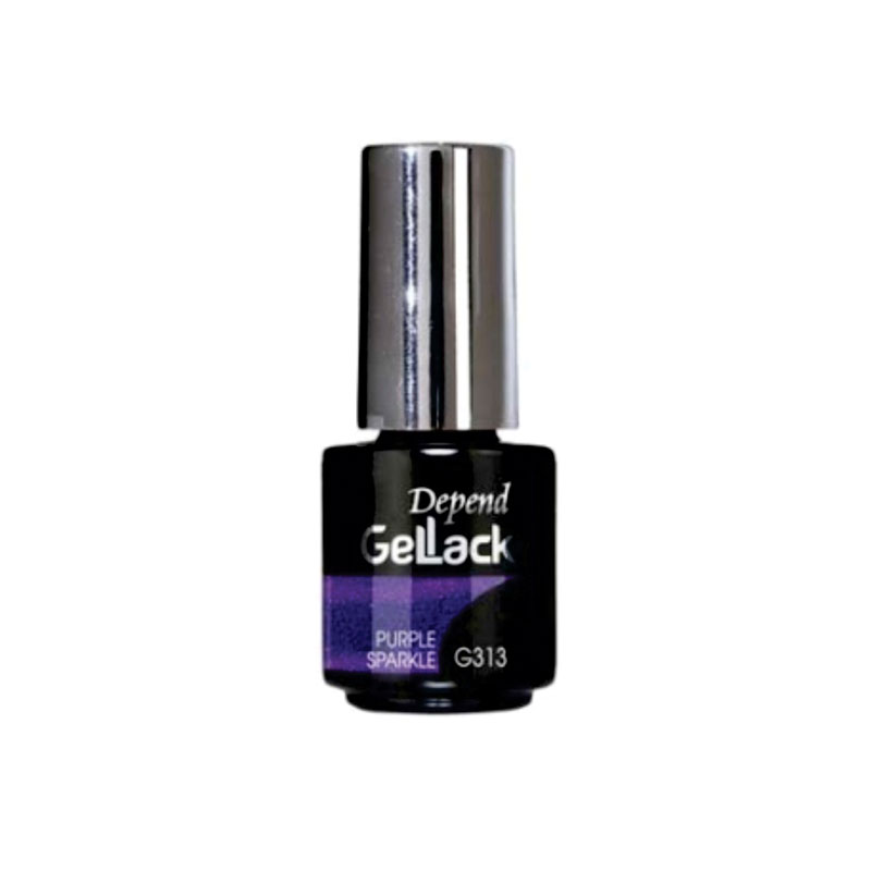 Depend Gel Lack Colour No 313 5ml
