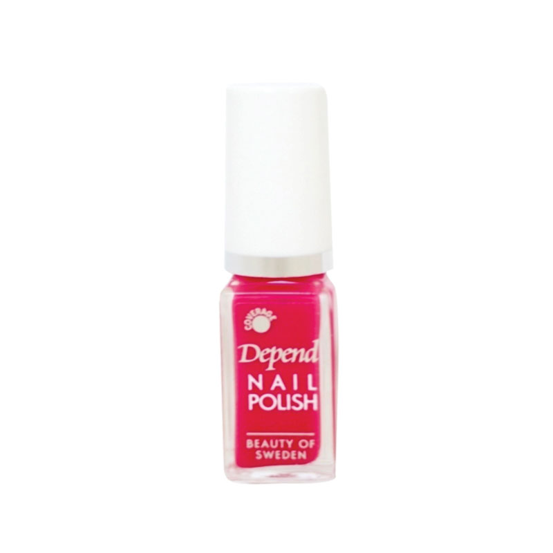 Depend Nail Polish 5ml No444