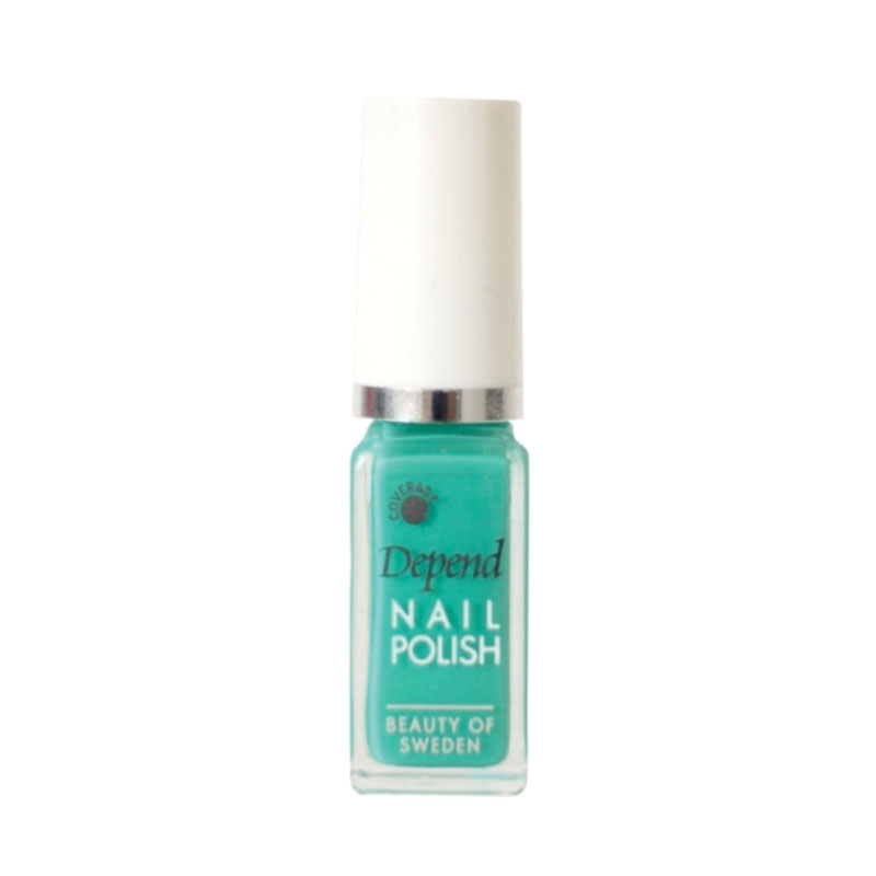 Depend Nail Polish 5ml No470