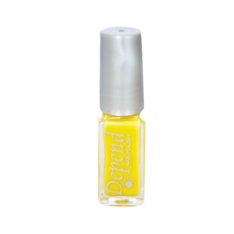 Depend Nail Polish 5ml No480