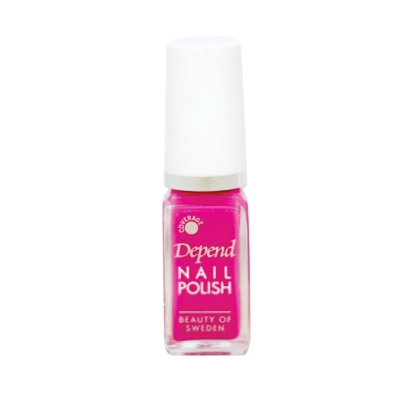 Depend Nail Polish 5ml No487