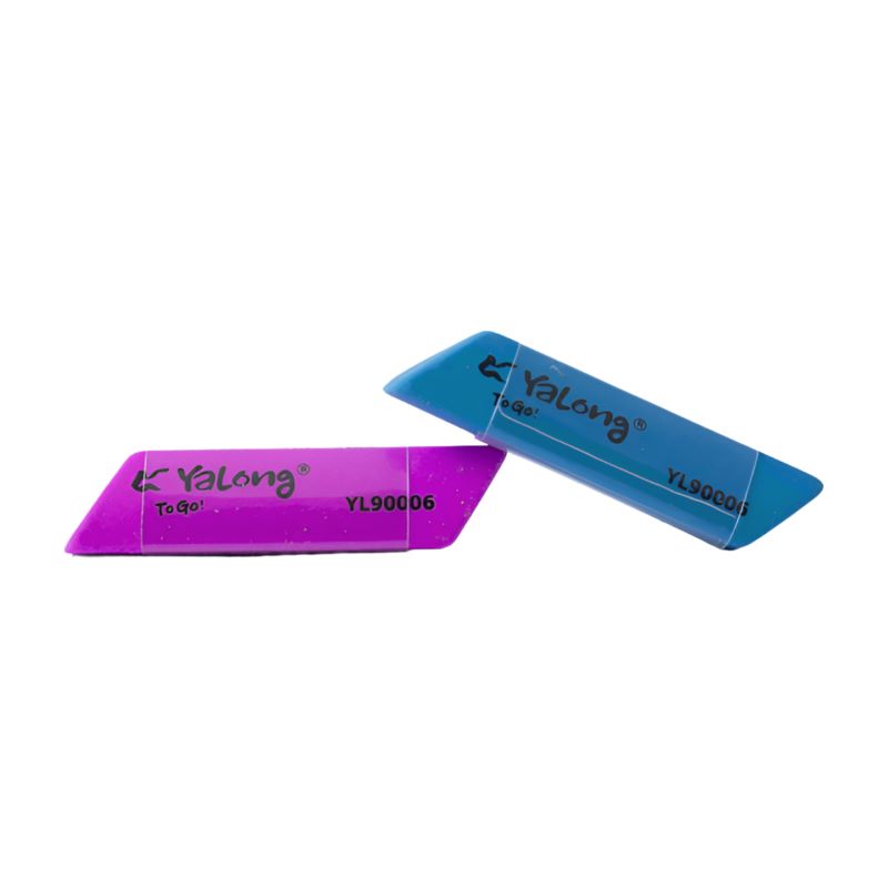 Erasers 2Pk