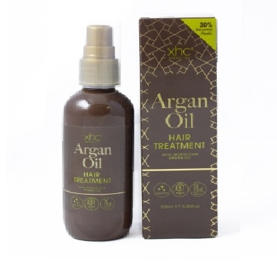 Argan Oil Hair Treatment 100ml