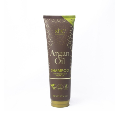 Argan Oil Shampoo 300ml