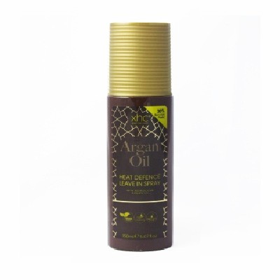 Argan Oil Heat Defense Spray 150ml