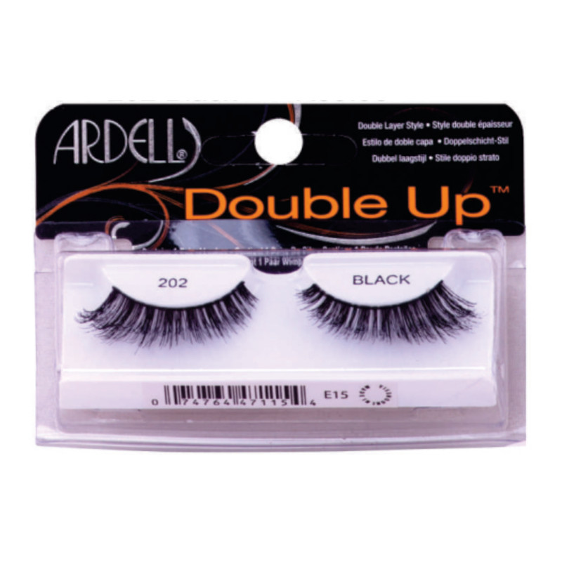 Ardell Double Up Lash #202*