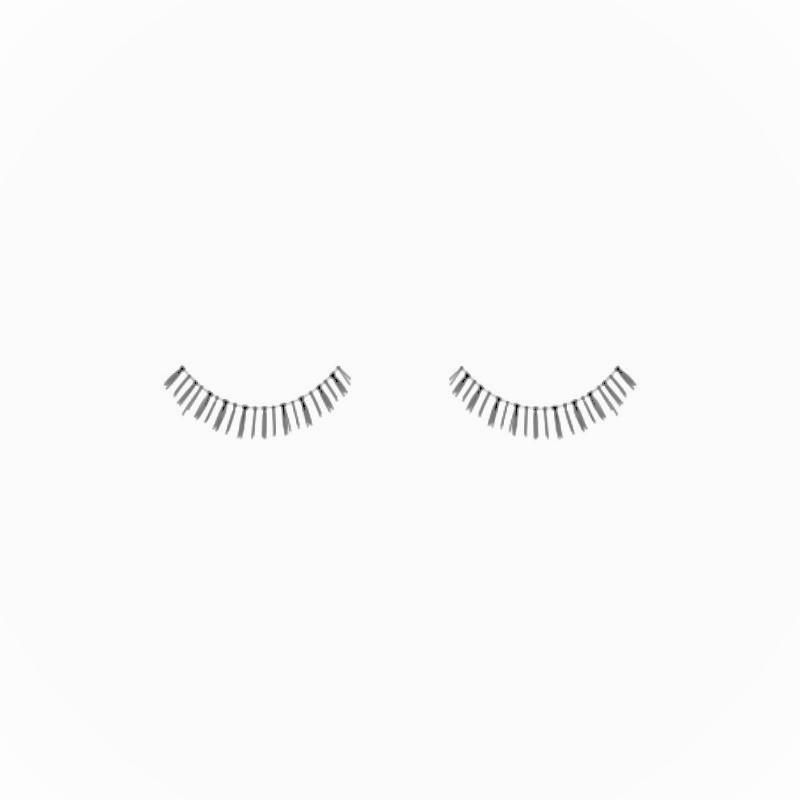 Ardell Fashion Lashes 112 Black