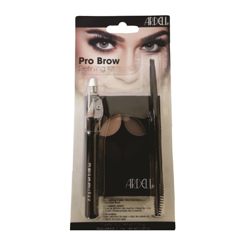 Ardell Brow Defining Kit Medium