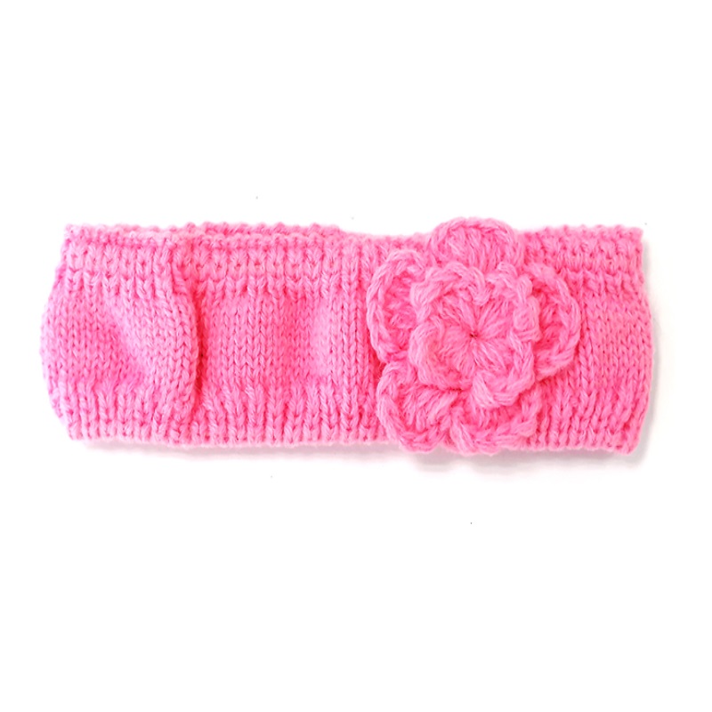 Baby Headband
