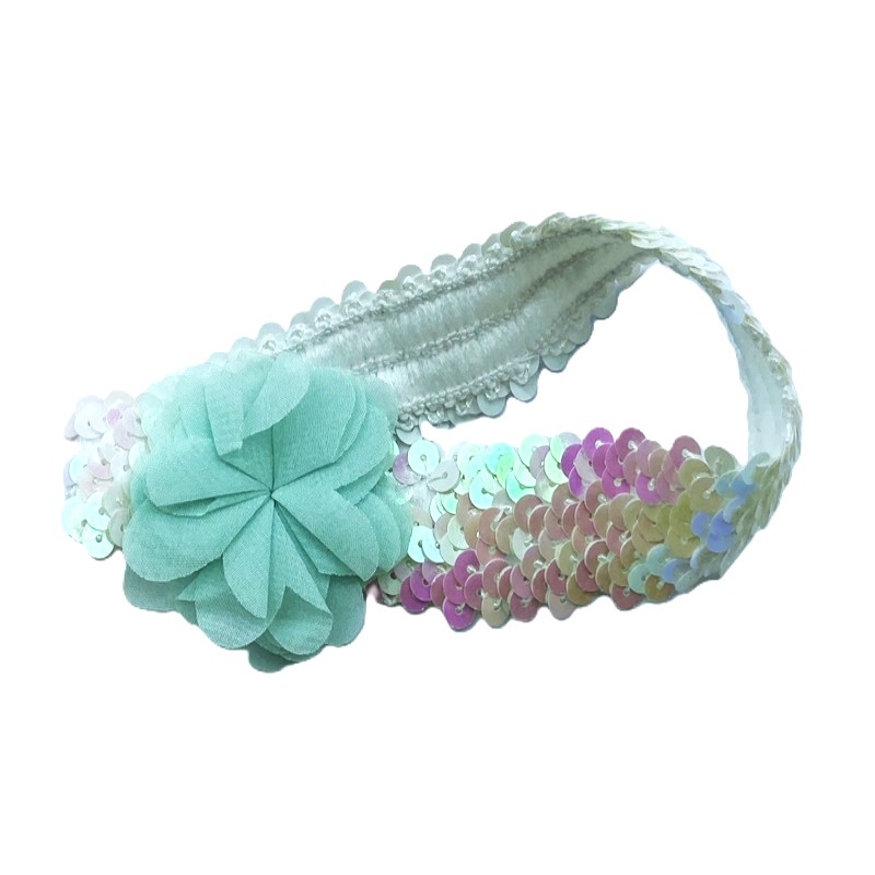 Baby Headband