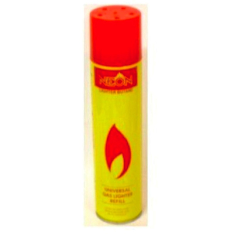 Universal Gas Lighter Refill