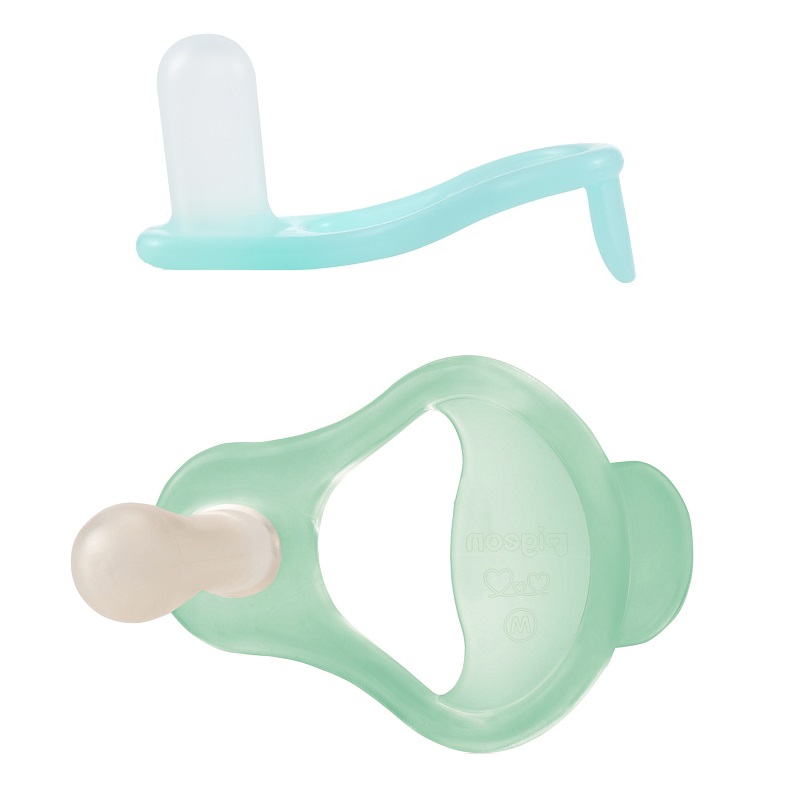 Pigeon Pacifiers Preemie Care Soother-M