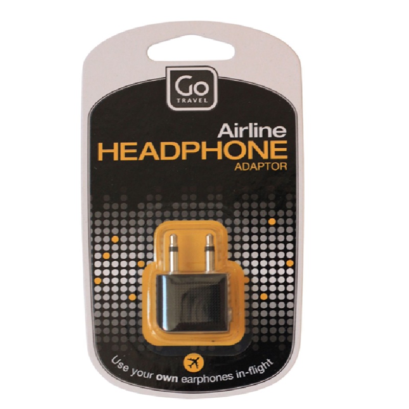 Go Adaptor Airline
