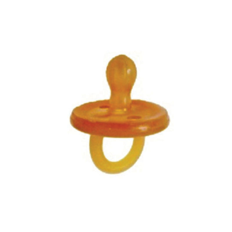 Baby's Own Single Honey Cherry Dummy