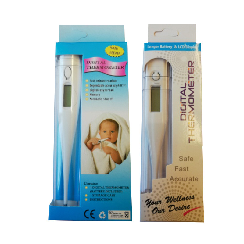 Jeral Thermometer Digital (J14256)
