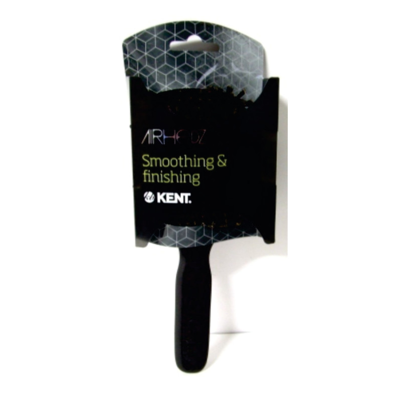 Kent Brush Bristle Graphite Med