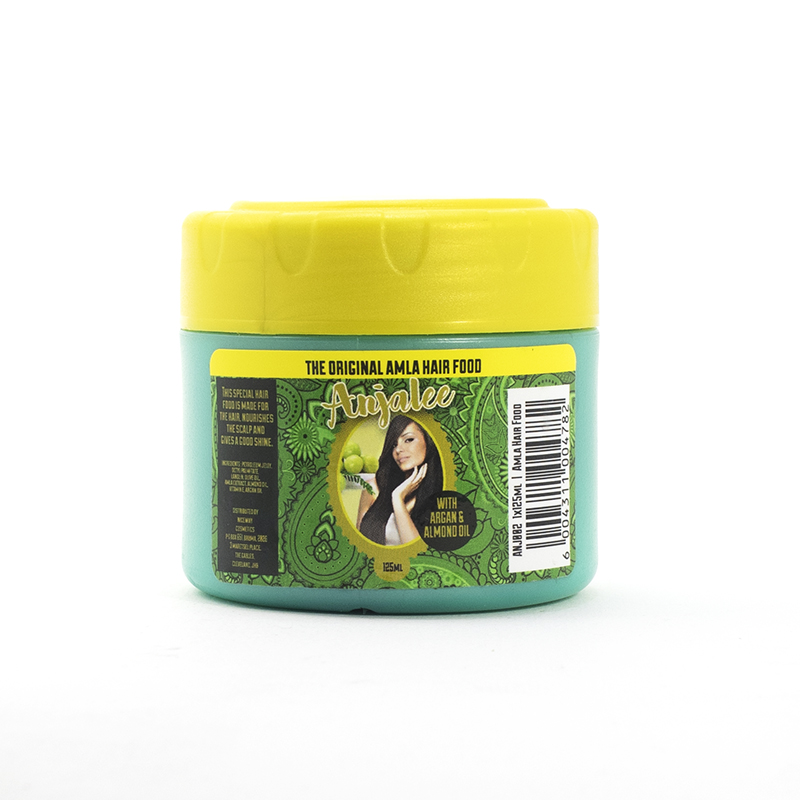 Anjalee Original Amla Hair Food 125ml