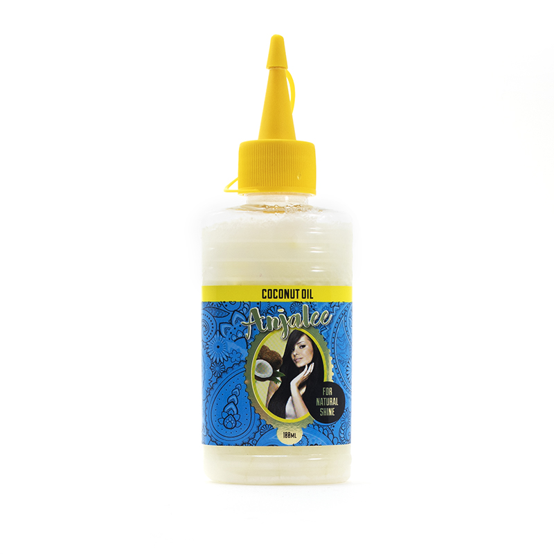 Anjalee Original Coconut Hair Oil 100ml