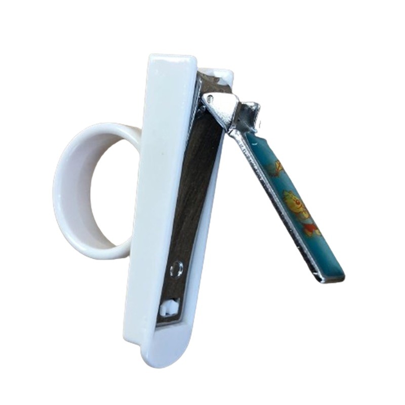 Sun Delight Nail Clipper Baby w/Holder