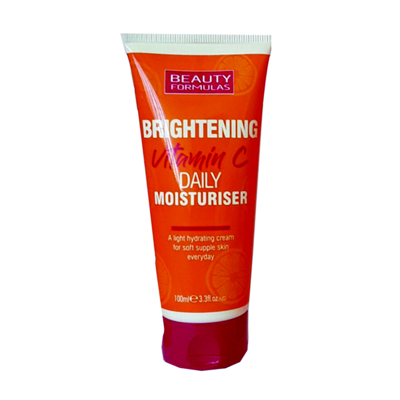 B/F Brightening Vitamin C Daily Moisturiser 100ml