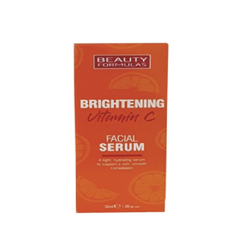 B/F Brightening Vitamin C Facial Serum 30ml