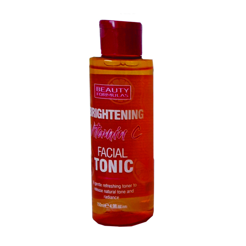 B/F Brightening Vitamin C Facial Tonic 150ml