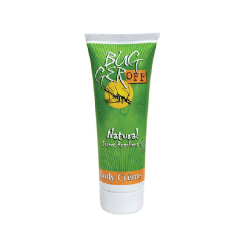 Buggeroff Cream 75ml Tube