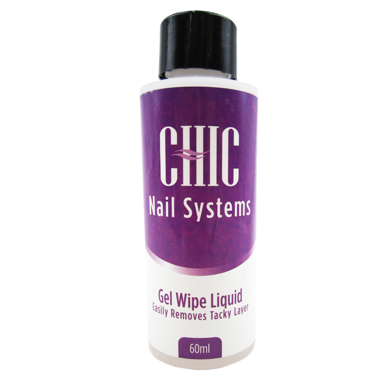 Gel Wipe 60ml