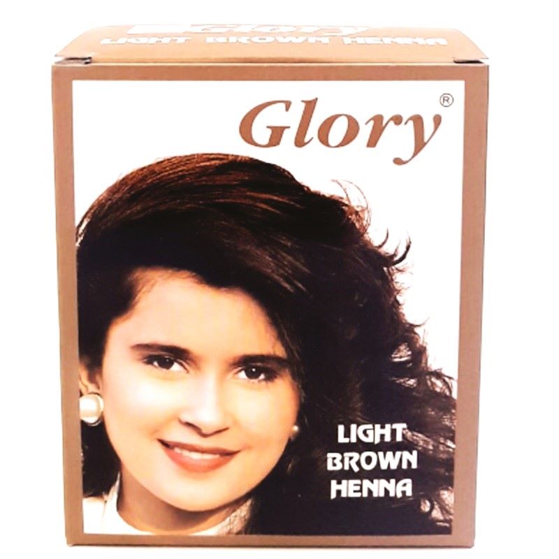 Glory Lt Brown 10g 6pc