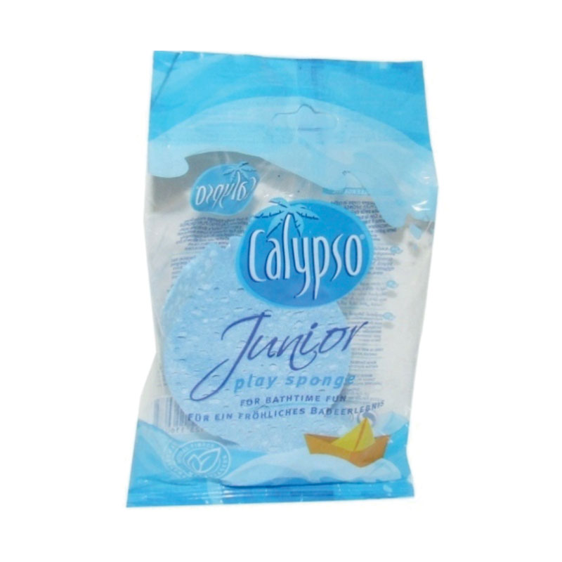 Sponge Calypso Soft Play