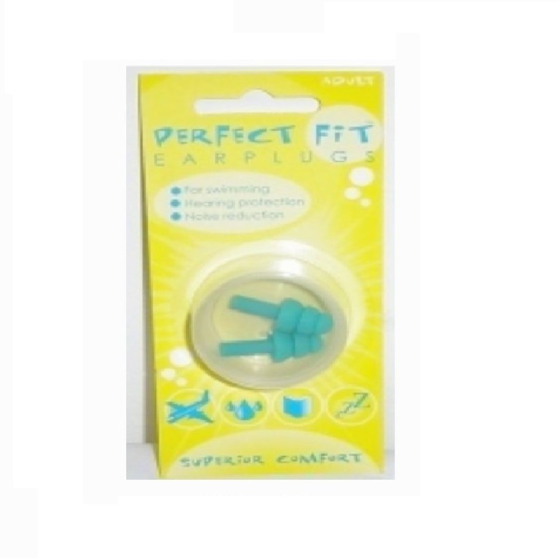 Earplugs Perfect Fit Adult