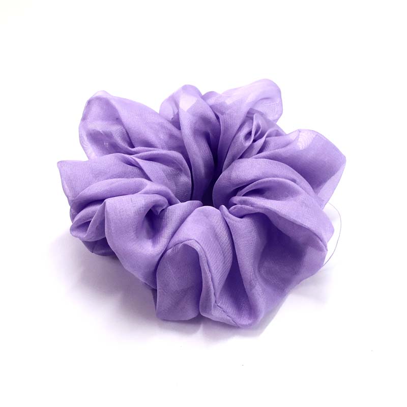 Kids Scrunchie with Tail