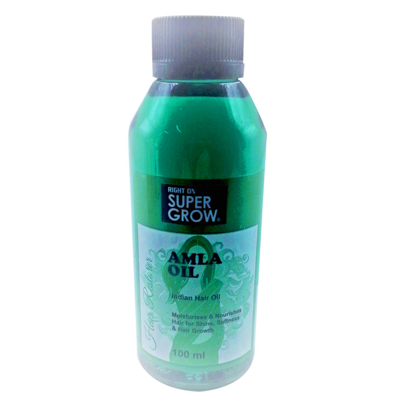 Right On Amla Oil 100ml