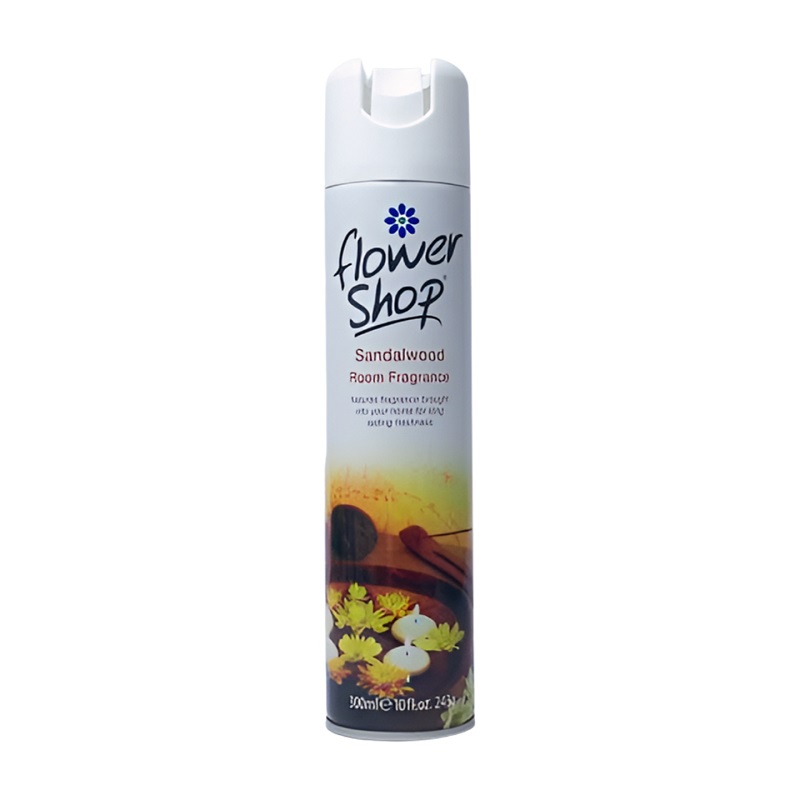 FS Room Fragrance 300ml Sandalwood