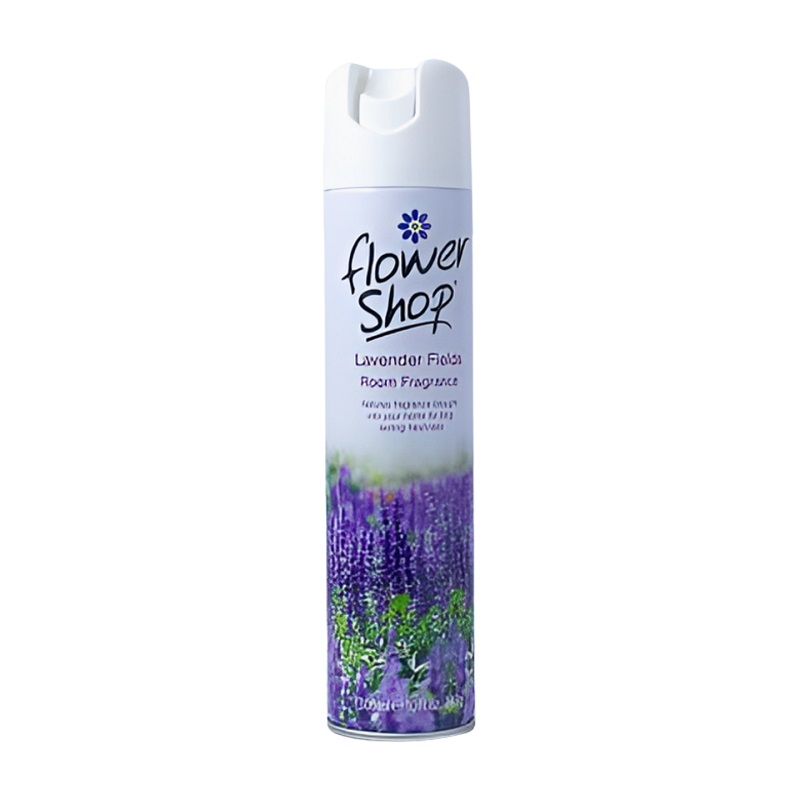 FS Room Fragrance 300ml Lavender Fields