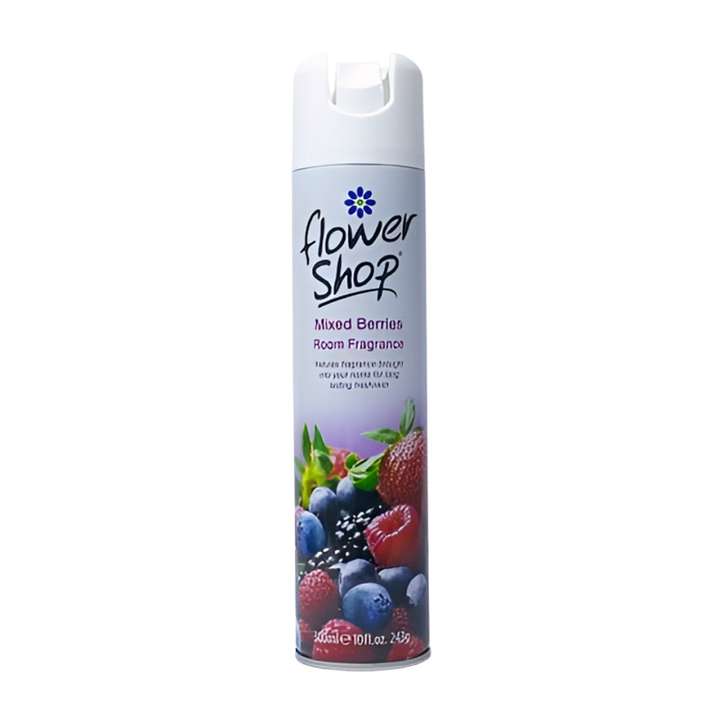 FS Room Fragrance 300ml Mixed Berries