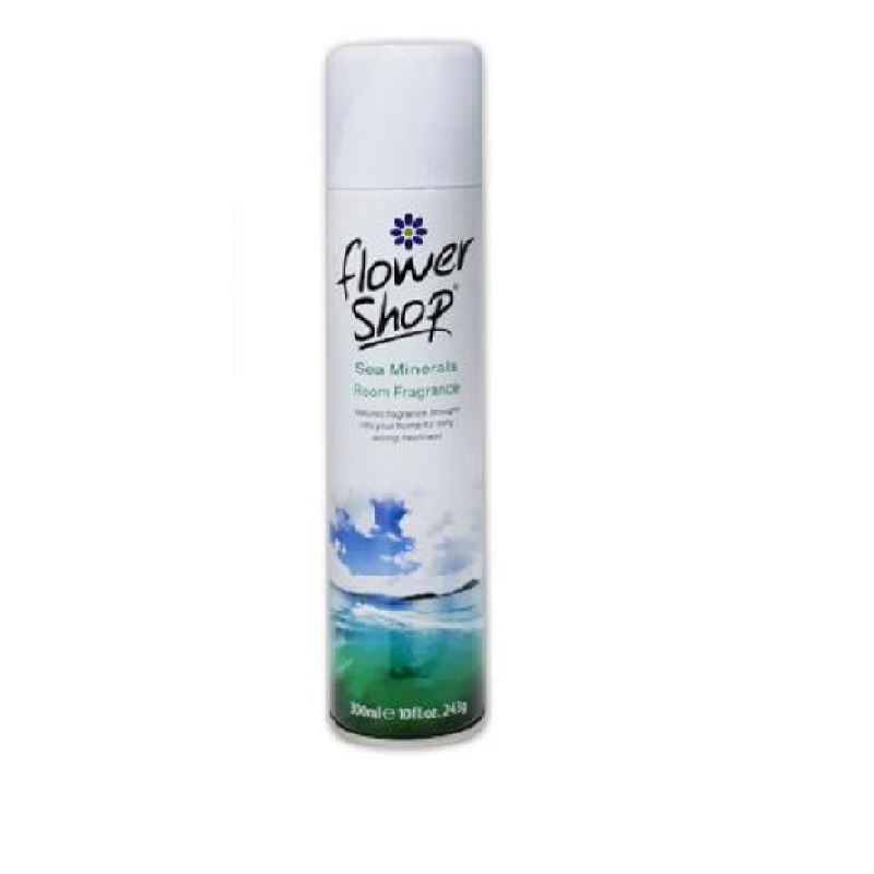 FS Room Fragrance 300ml Sea Minerals