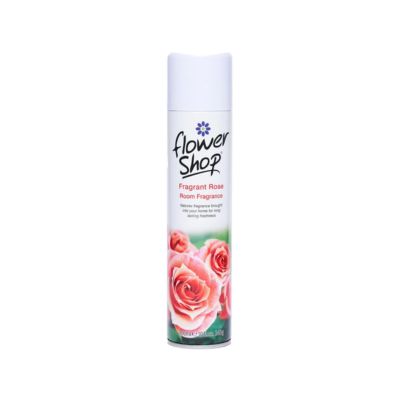 FS Room Fragrance 300ml Rose