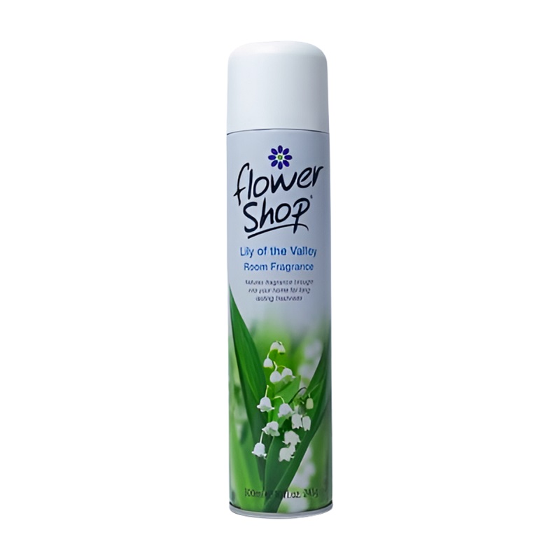 FS Room Fragrance 300ml Lily of the Valley