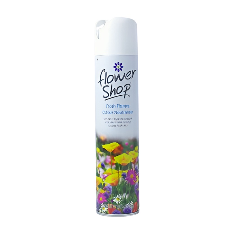 FS Room Fragrance 300m Fresh Flowers