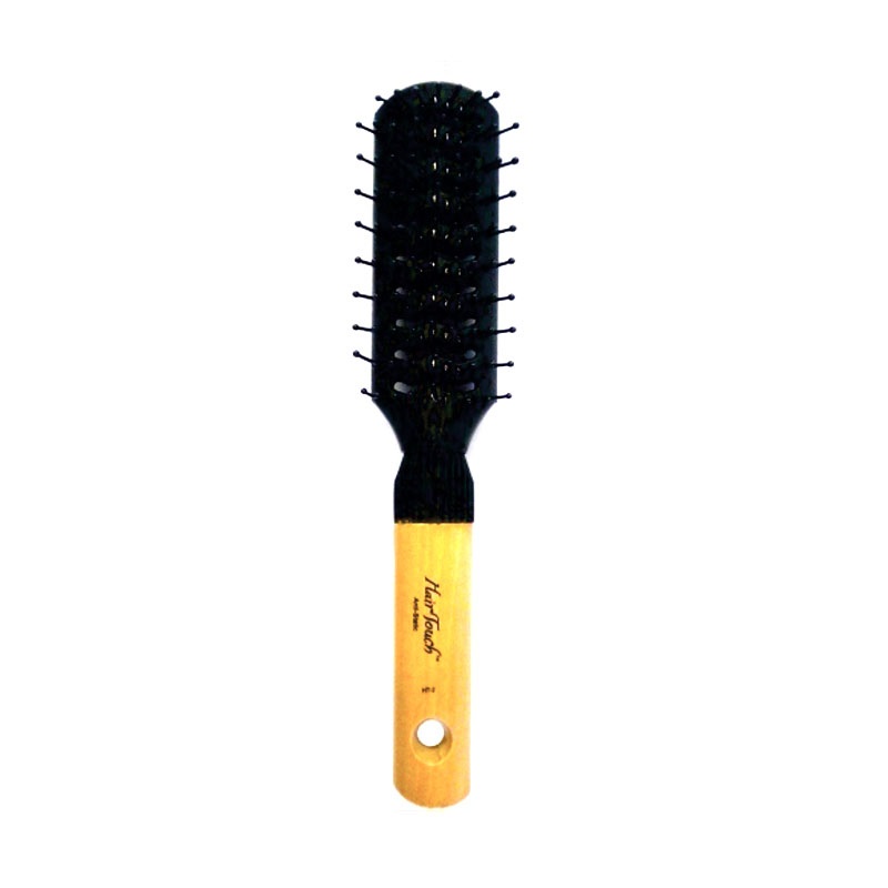 Hair Touch Vent Brush