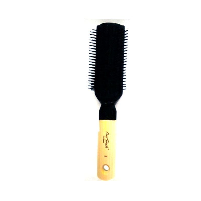 Hair Touch Brush Shaper